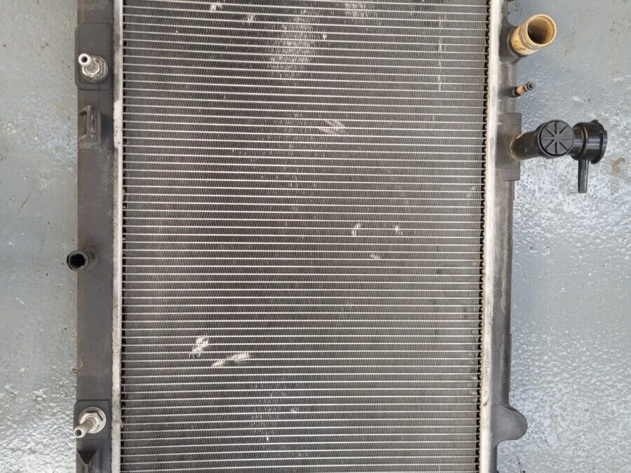 7 Tips for Keeping Your Car’s Radiator Clean