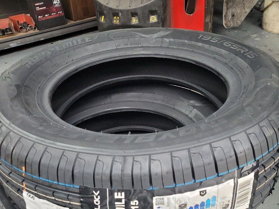 3 Best Practices for Tyre Care and Maintenance