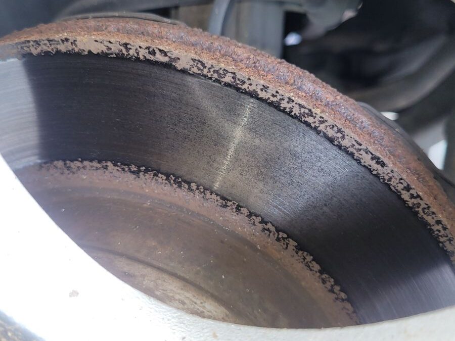 7 Reasons Car Shaking While Braking