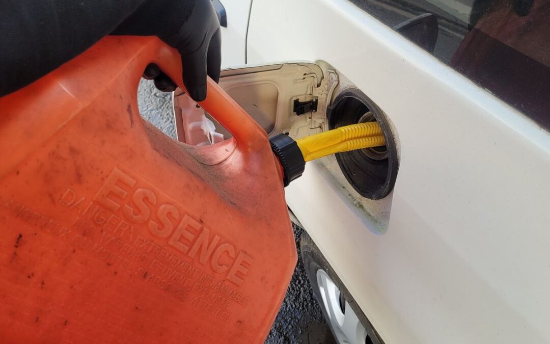 5 Reasons to Use the Correct Fuel in Your Car