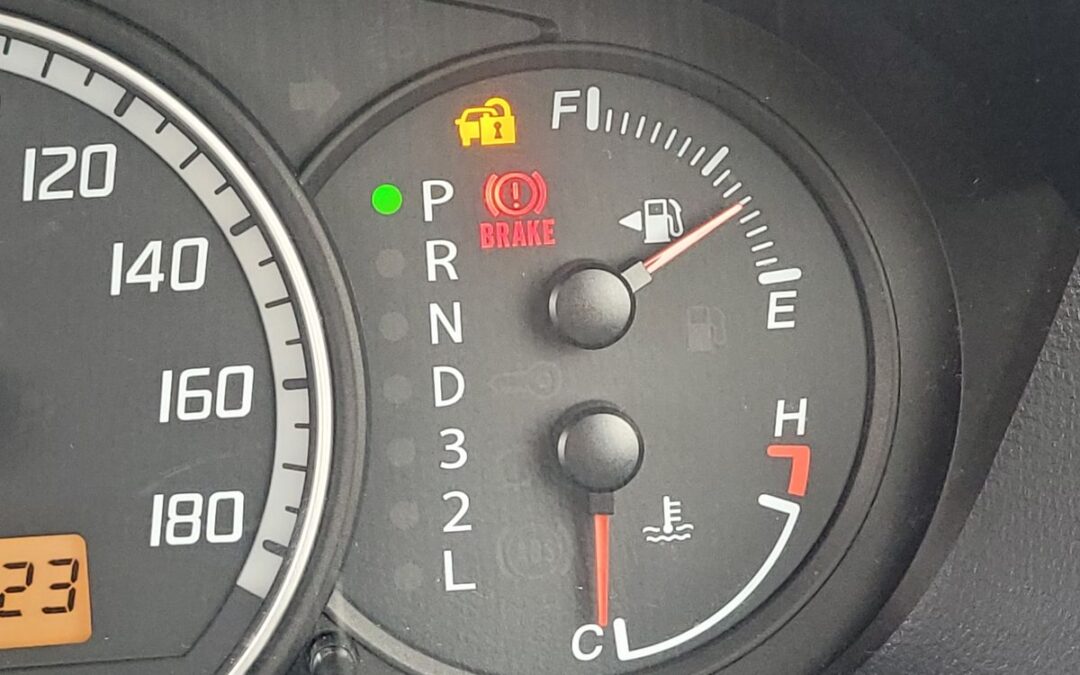 6 Tips to Increase Car Engine Fuel Efficency