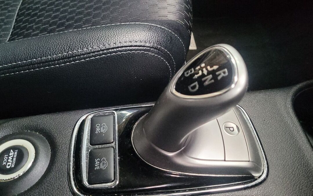 5 Gearbox Repair Tips and Fixes for Your Car