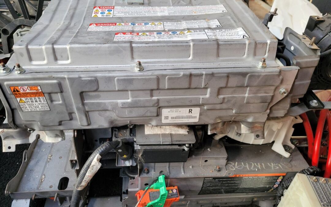 5 Key Tips: Hybrid Battery Replacement Guide in Hamilton