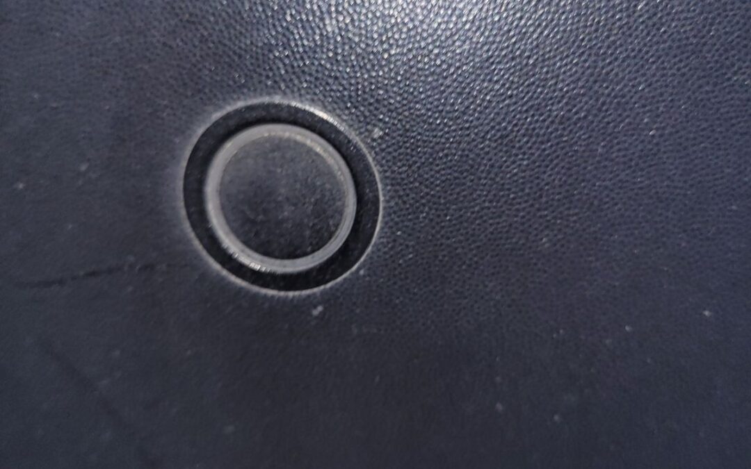 7 Top Reasons to Install Parking Sensors