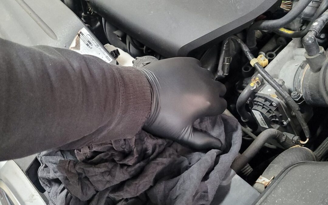 5 Tips if your Car Engine Overheats