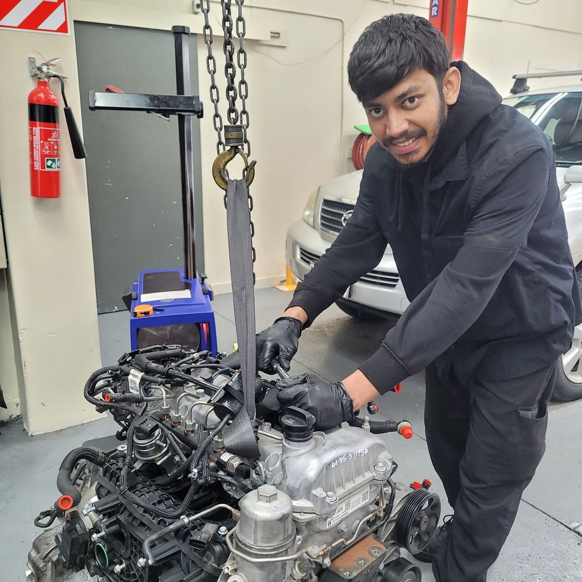 7 Ways to Find a Reliable Mechanic Hamilton