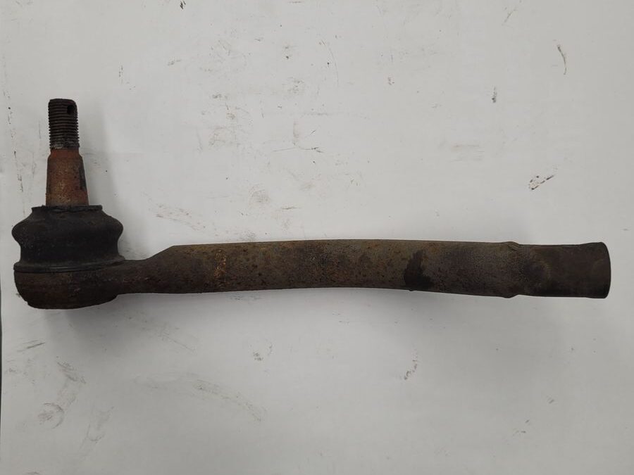 3 Inner Tie Rod Repairs for WOF in Hamilton