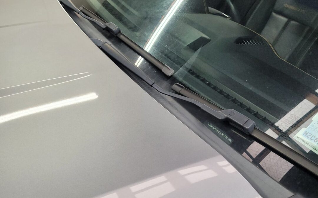 5 Ways to Tell If You Need New Wiper Blades