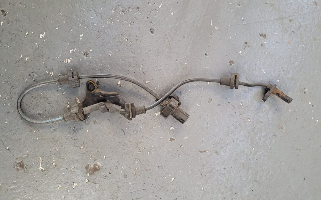 7 Ways to Repair ABS Tone Wheels Hamilton