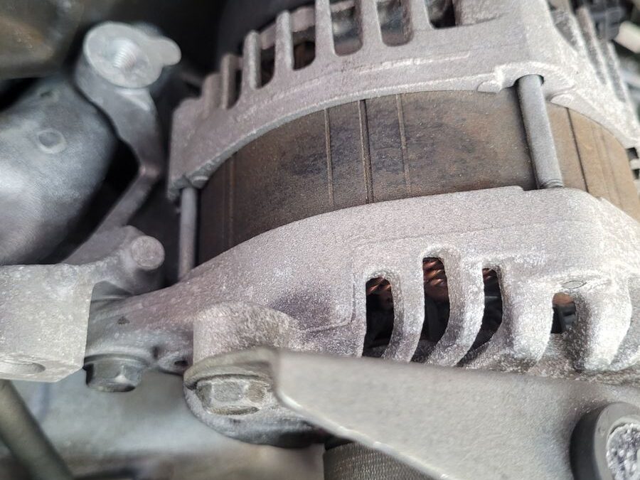 When to Replace your Car’s Alternator