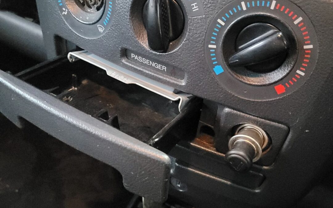 Cigarette Lighter Repairs Hamilton