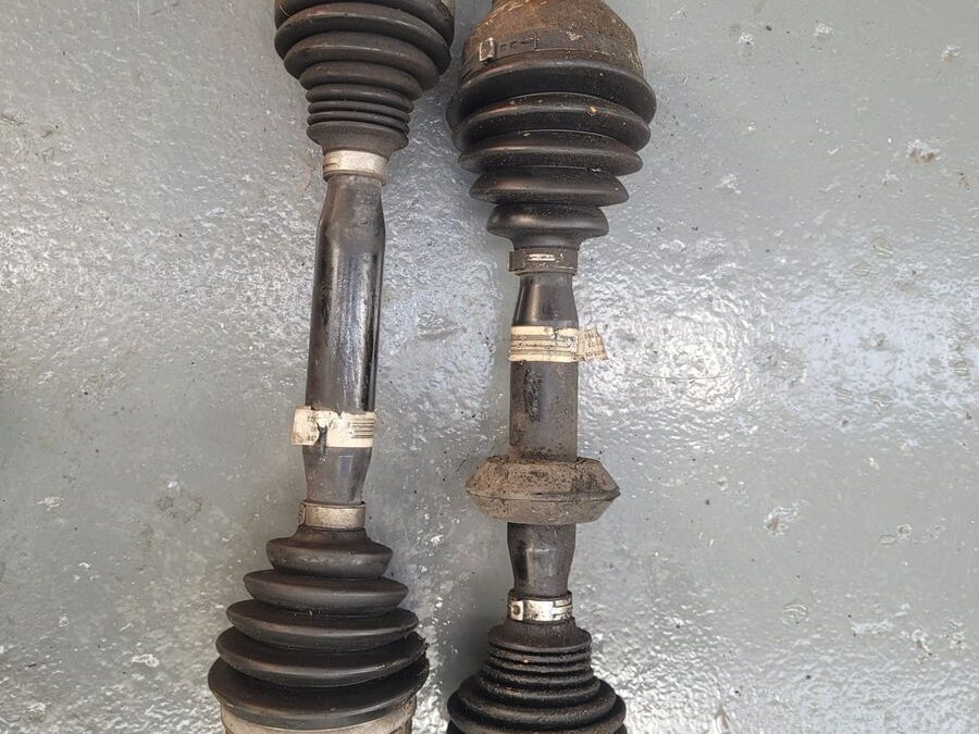 5 Axle Shaft Repair Insights for Hamilton WOF