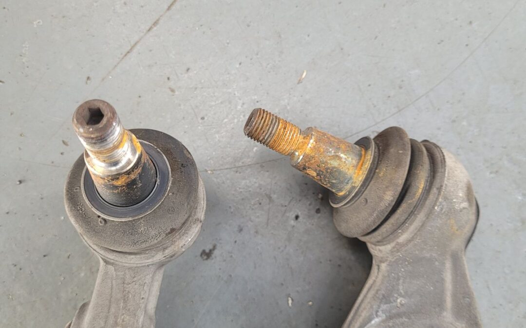 Ball Joint Replacement Service Hamilton