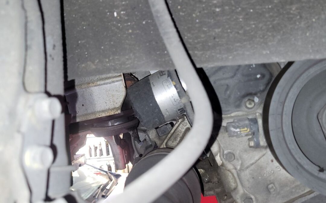 When to Replace the Brake Hoses – Common Signs & Symptoms