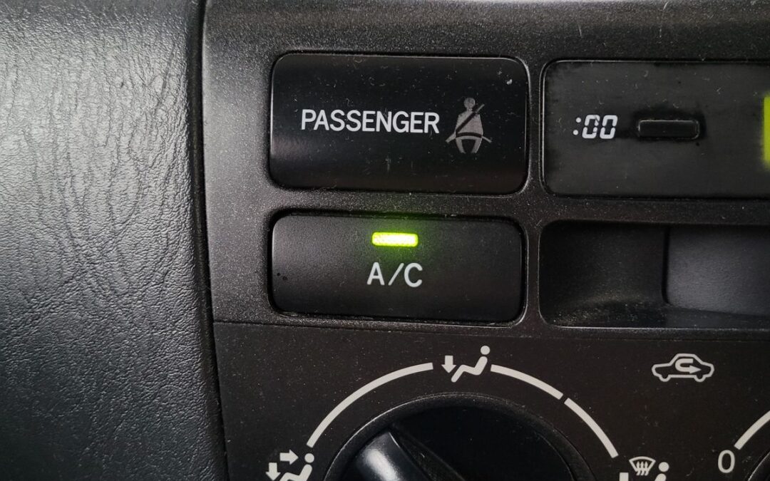 Air Conditioning Not Working – Inspection Service in Hamilton