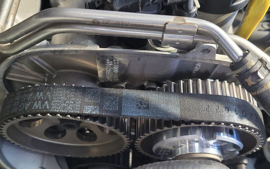 7 Cambelt Maintenance Tips for Lasting Performance