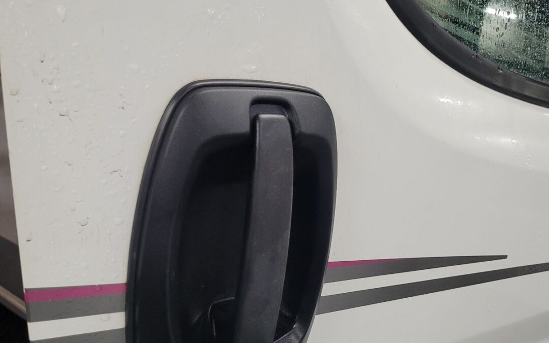 10 Campervan Maintenance Tips