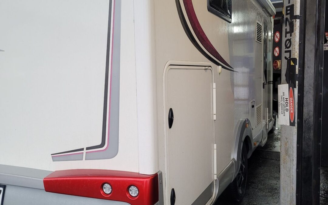 8 Ways We Can Help with Your Campervan