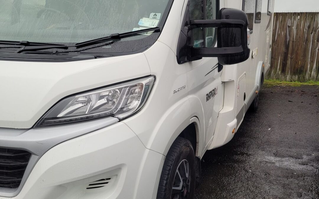 9 Ways to Make Your Campervan Reliable