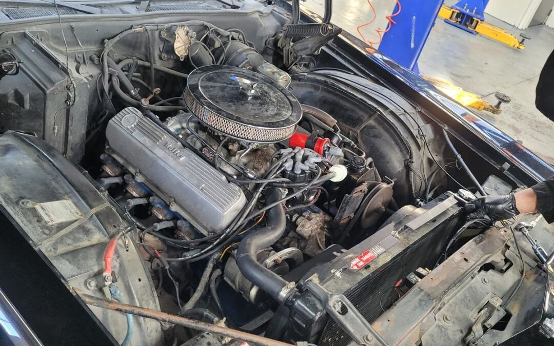 4 Common Engine Noises and How to Fix Them