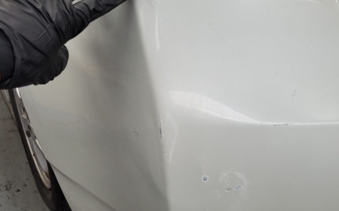 4 Effective Methods to Secure Bumper