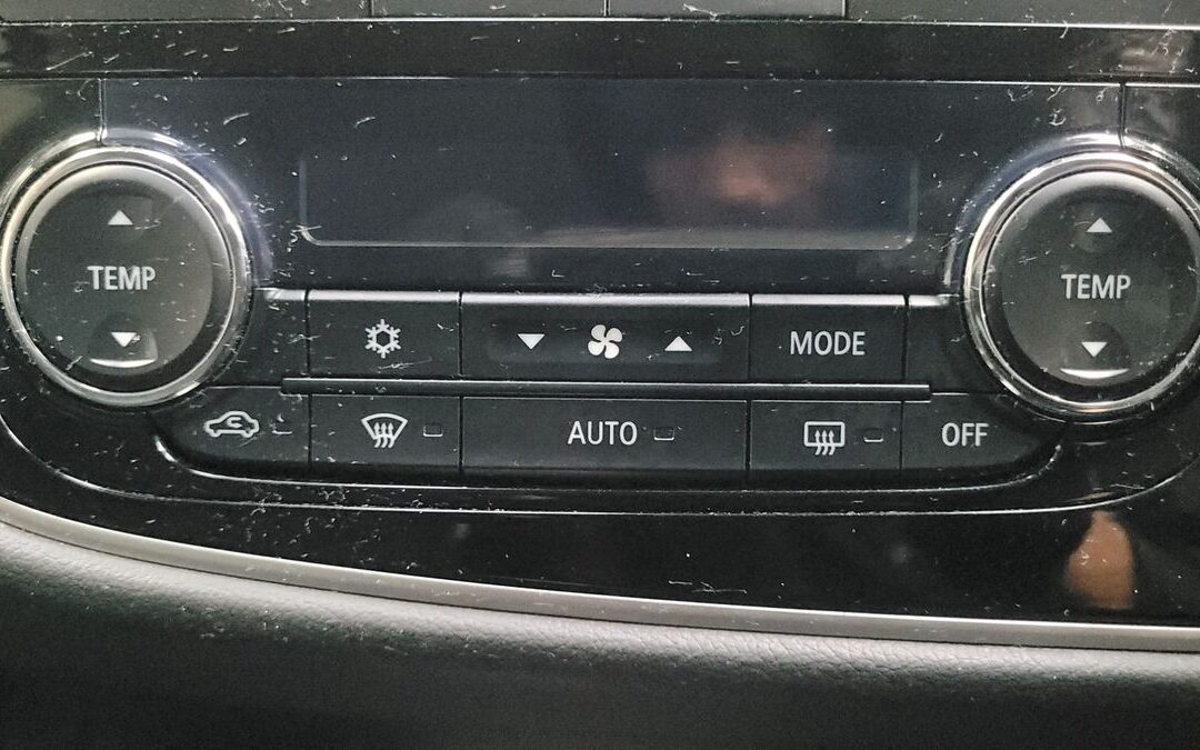 4 Best Climate Control Maintenance Tips