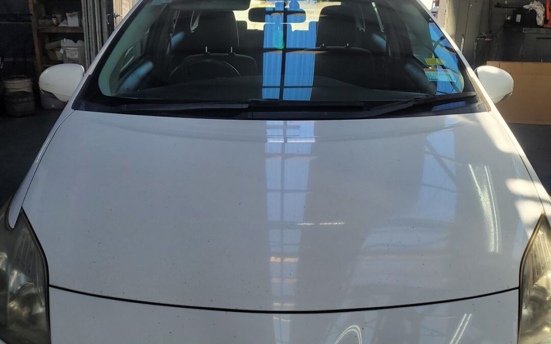 Toyota Car Services in Hamilton