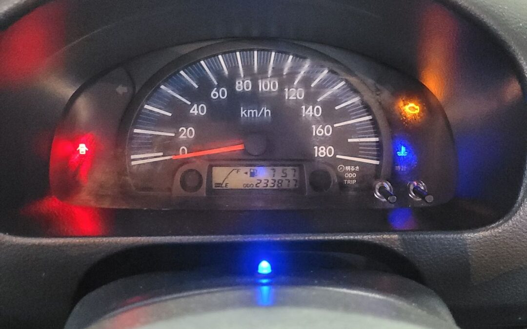 Car Instrument Dash Gauges Not Working – Service & Inspection in Hamilton