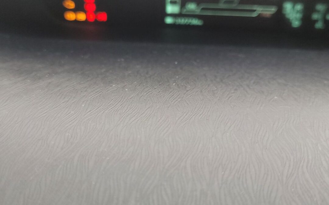 Resetting Car Service / Oil Change Reminder Lights in Hamilton