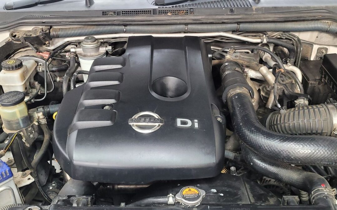 Car Engine Services Hamilton