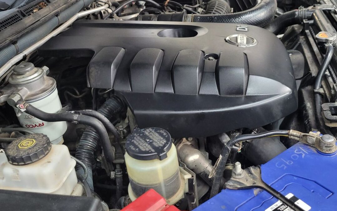 5 Tips to Increase Car Engine Performance