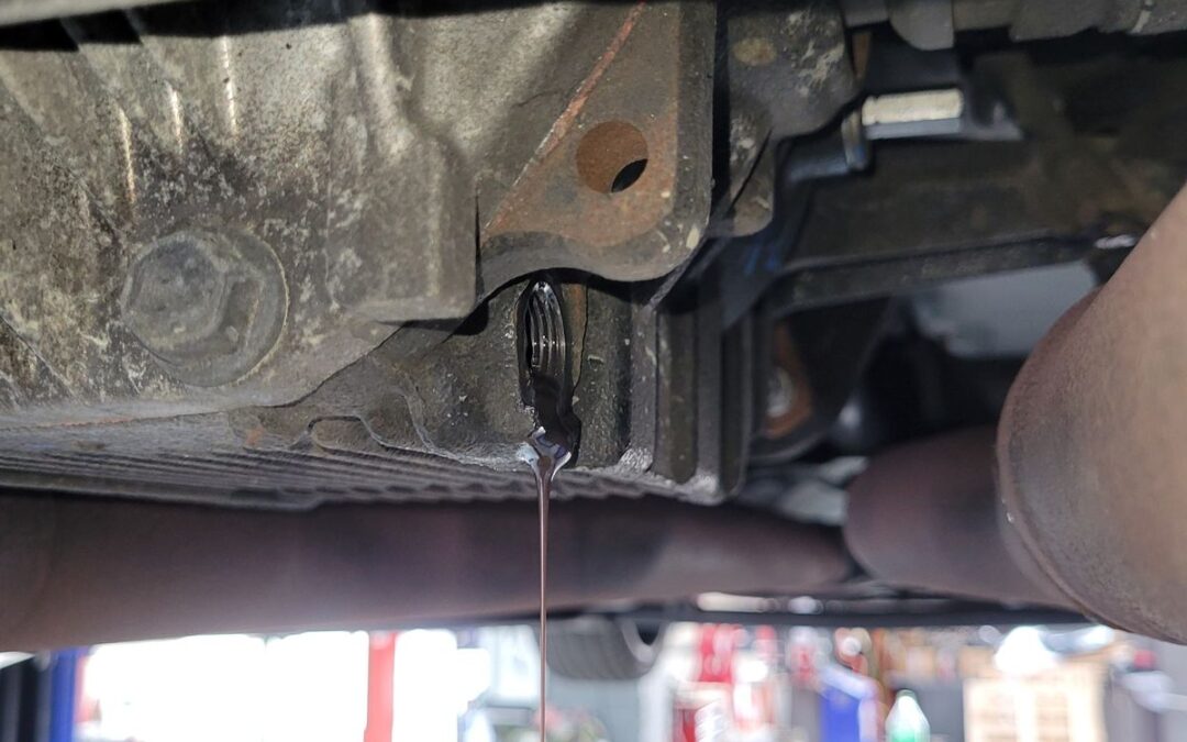 Why Differential Fluid Maintenance Matters