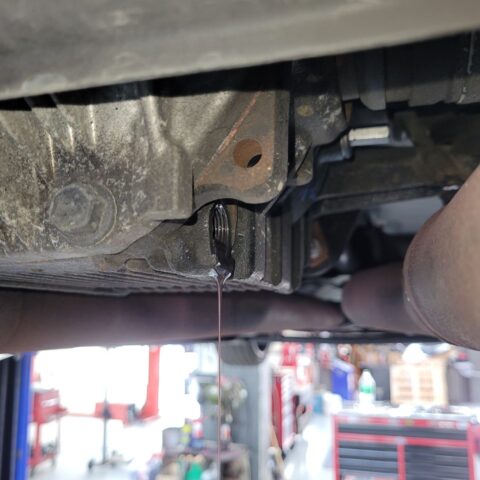 Why Differential Fluid Maintenance Matters Grimmer Motors Hamilton