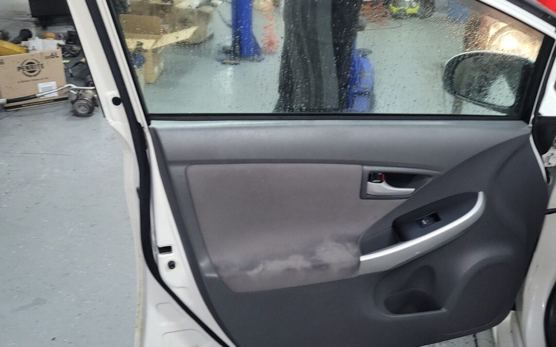Failed WOF for Car Doors – Servicing & Replacement in Hamilton