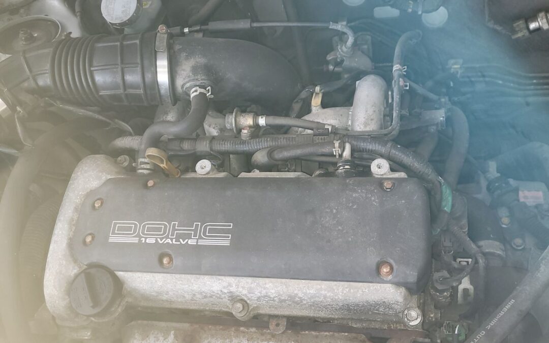 Smoke coming from Engine -Inspection & Diagnostics Hamilton