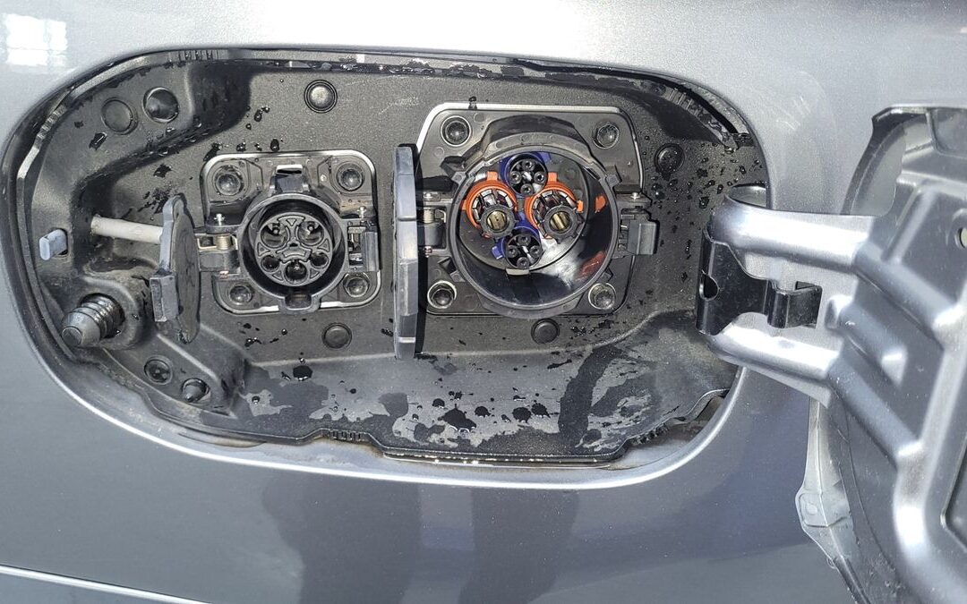 3 Proven Tips to Reduce Hybrid Charging Time