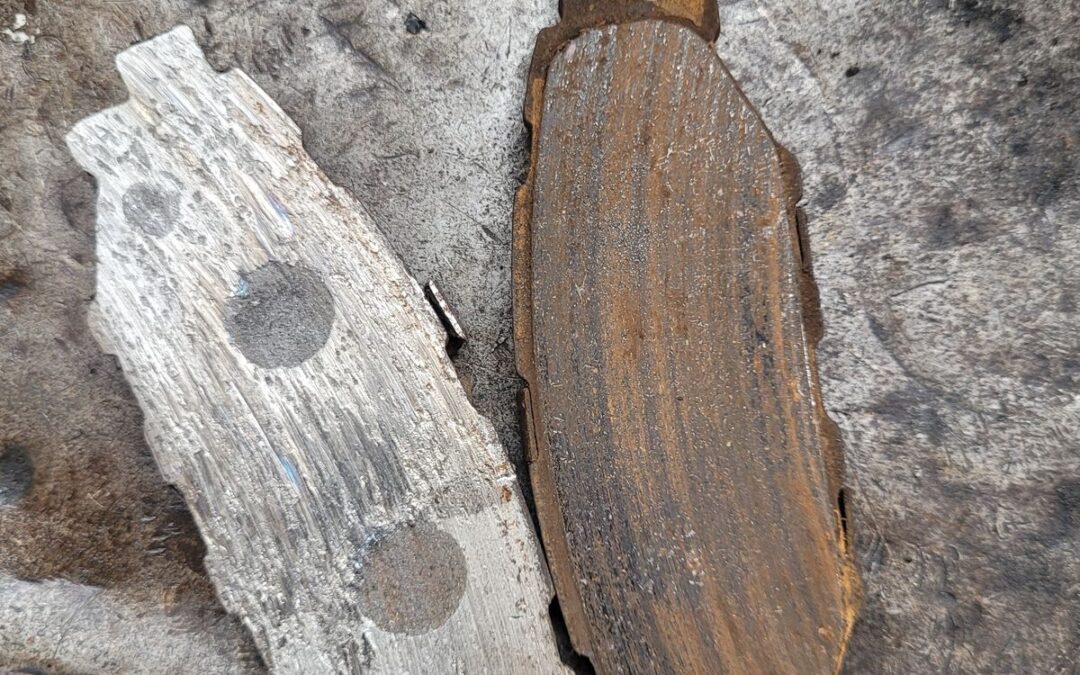 Brake Pads Wearing Out Quickly – Replacement Service Hamilton