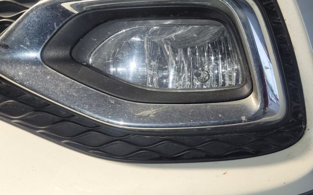 New Car Headlights & Fog Lights in Hamilton