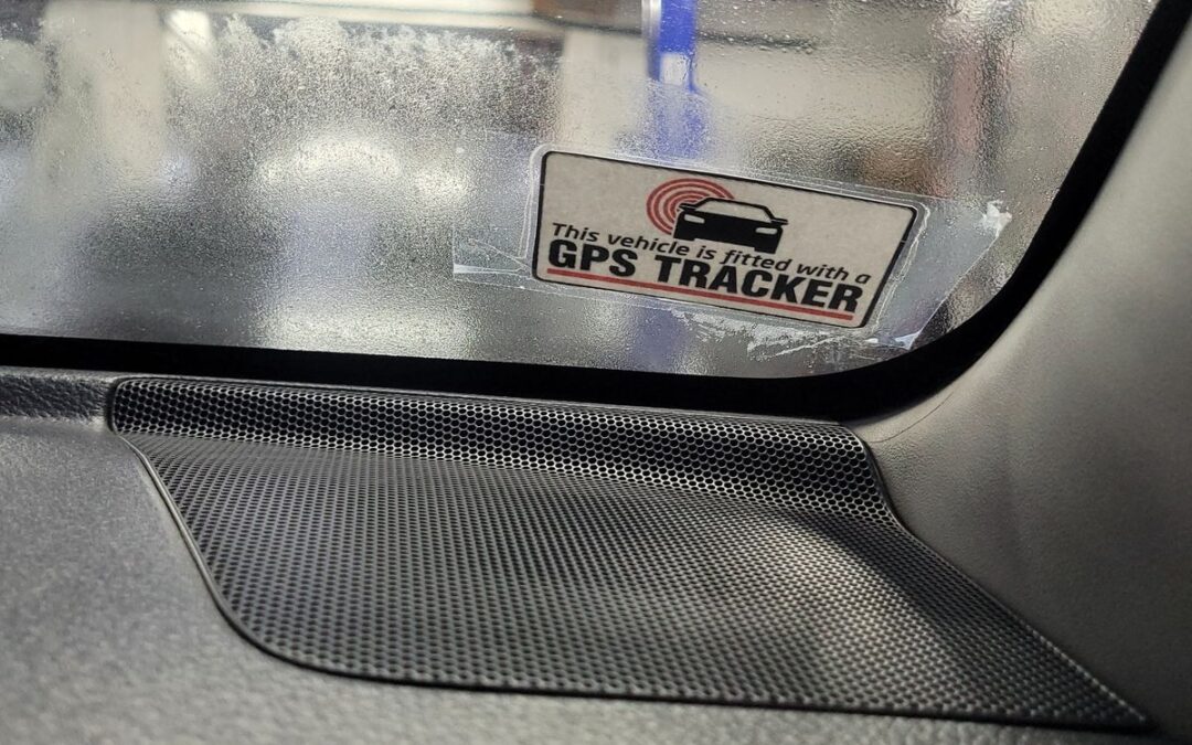 3 Tips for Upgrading Your Car’s Security System