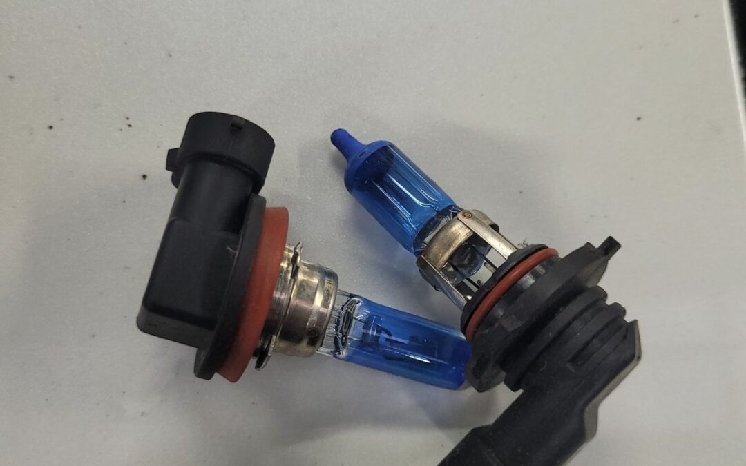 Can you replace your vehicle’s lights with LED bulbs? Hamilton