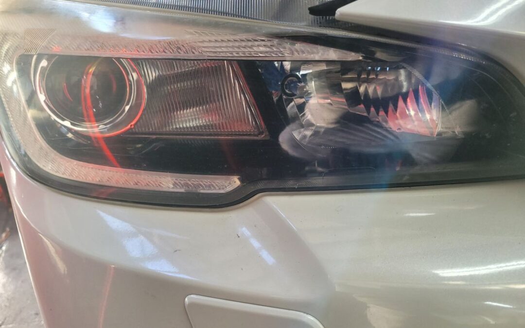 Headlights left on warning options Hamilton NZ