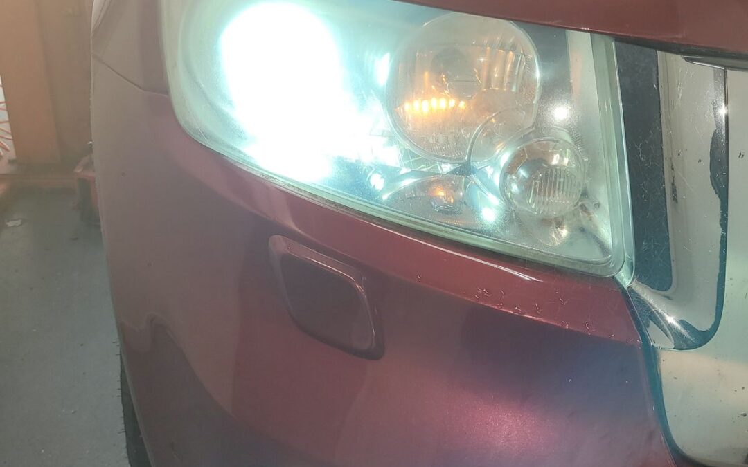 New Car Daytime Running Lights Module in Hamilton