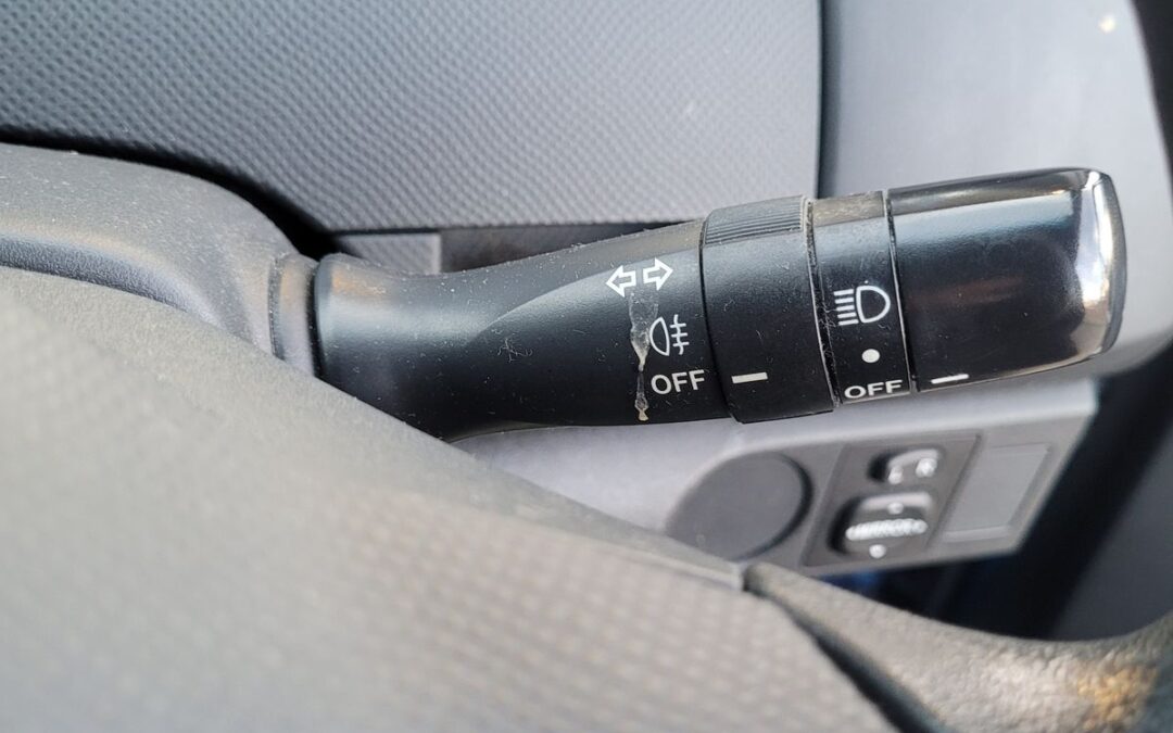 New	Car Headlight Switch in Hamilton