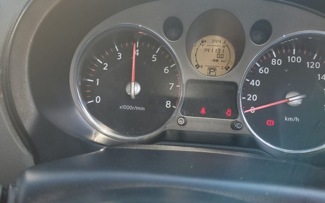 High RPM While Idling – Services & Diagnostics in Hamilton