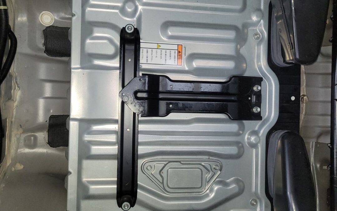 7 Warnings Your Hybrid Battery Is Failing