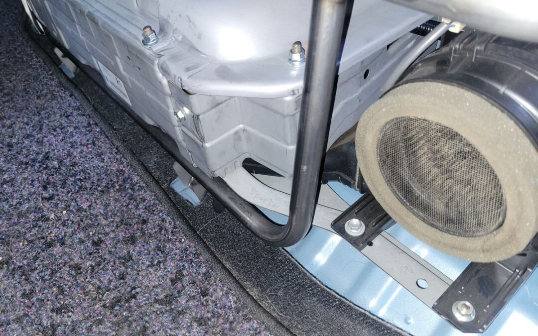 5 Ways to Boost Your Hybrid Car’s Performance