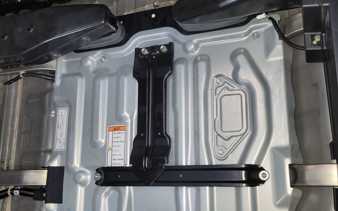 Symptoms of a Hybrid Battery Due for Replacement