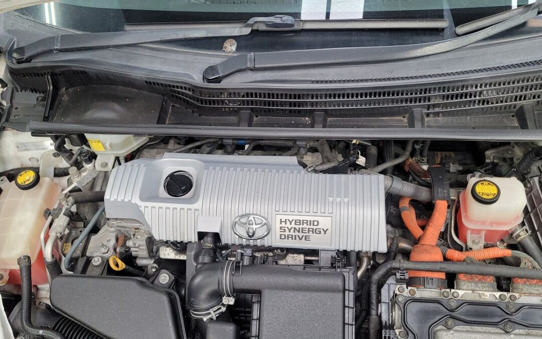 7 Breakthroughs in Hybrid Tech You Should Know