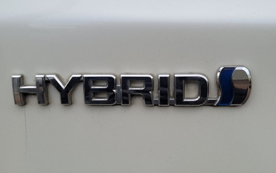 5 Top Toyota Hybrid Models for Hamilton Drivers