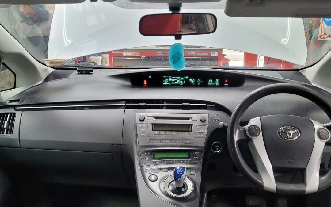 3 Hybrid Car Myths Debunked